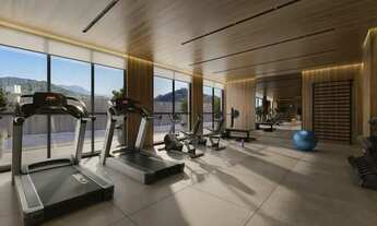 Imagem 6: Apartamento 02 dormitórios - Fácil acesso ao mar - Itapema SC