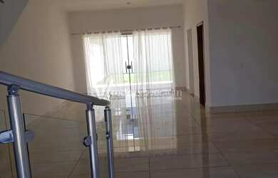 Imagem 3: Casa para Locação no Condomínio Reserva Real-Paulínia