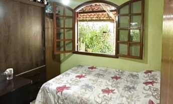 Imagem: Geovana) LINDA CASA !!!REALIZE O SONHO DA