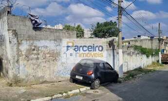 Imagem 5: Terreno à venda, 950 m² por R$ 1.158.000,00 - Vila Nova Curuçá - São Paulo/SP