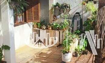 Imagem 2: Casa com 2 quartos à venda, 103 m² por R$ 450.000 - Armindo Guazzi - Londrina/PR