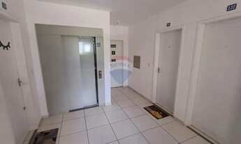 Imagem 2: LINDO APARTAMENTO PARA VENDA NO CONDOMÍNIO RESIDENCIAL BERLIM