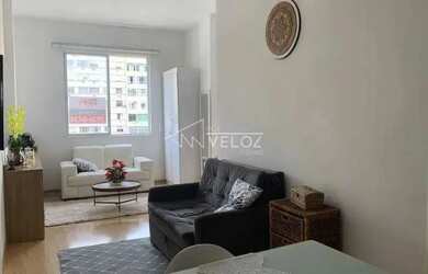 Imagem 6: Apartamento - Padrão / Residencial / Catete