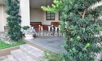 Imagem 2: Apartamento em Rua das Camélias - Cinqüentenário - Caxias do Sul/RS