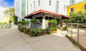 Imagem 6: Prédio Monousuário 200m do metrô