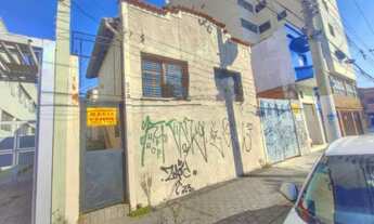 Imagem: Terreno à venda no Bairro da Lapa na Rua