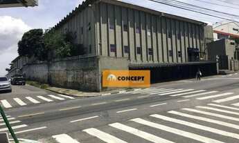 Imagem: Galpão, 2550 m² - venda por R$ 15.000.000,00