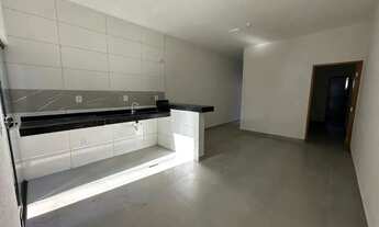 Imagem 6: Casa à venda no bairro Parque Eldorado Oeste - Goiânia/GO