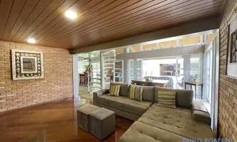 Imagem 2: CASA ASSOBRADADA - SÃO PAULO II - SP