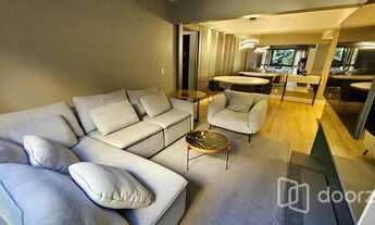 Imagem 6: Imóvel na Miguel Couto com 3 dormitórios e 101m²