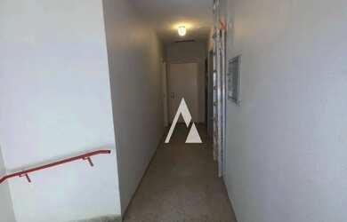 Imagem 4: Apartamento com 1 dormitório para alugar, 47 m² por R$ 1.624,00/mês - Partenon - Porto Ale