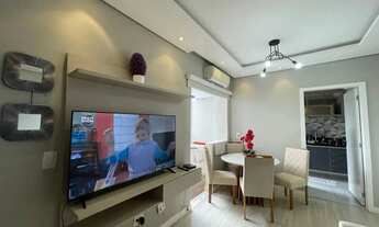 Imagem 5: Apartamento para aluguel no Nova Esperança, Porto Velho, por R$3.050,00