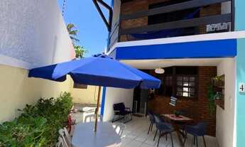 Imagem: Beira/Mar / Imóvel para aluguel tem 110m2