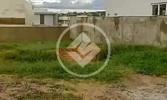 Imagem: Vendo terreno em condomínio fechado em