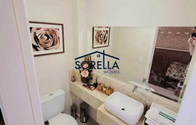 Imagem 8: Apartamento para Venda em São Bernardo do Campo, Planalto, 3 dormitórios, 1 suíte, 3 banhe