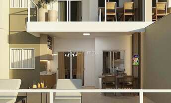 Imagem 7: Apartamento Garden com 2 quartos sendo 1 suíte a venda no Bairro São Pedro em Juiz de Fora