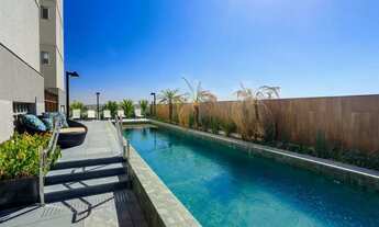 Imagem 5: Imóvel para venda possui 79 metros quadrados com 3 quartos em Setor Coimbra - Goiânia - GO