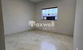 Imagem 6: Casa Avaliada, Jardim Boa Esperança, Aparecida de Goiânia, GO