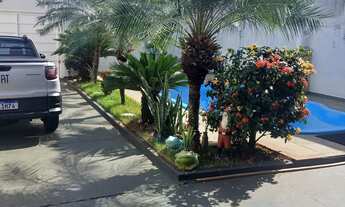 Imagem 5: Área de lazer...maravilhosa...DISPONÍVEL PARA O RÉVEILLON..