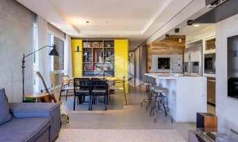 Imagem 5: Apartamento 2 dormitórios com 2 vagas na Auxiliadora