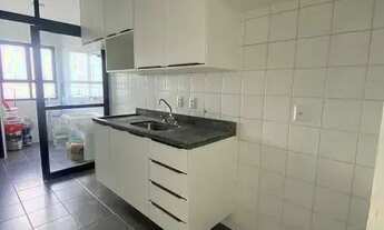 Imagem 4: Apartamento 03 dormitórios no centro Alphaville