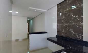 Imagem: Casa a venda no Bairro Jardim Olímpico