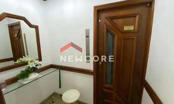 Imagem 6: Apartamento em Avenida Washington Luís - Boqueirão - Santos/SP