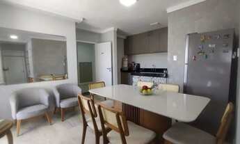 Imagem: Apartamento em Santa Bárbara D x27 oeste