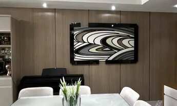 Imagem 7: Apartamento Garden para Venda em Ponta Grossa, Centro, 3 dormitórios, 1 suíte, 3 banheiros