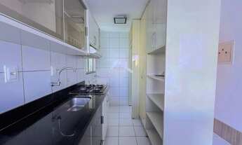 Imagem 5: Apartamento para Venda em Teresina, Porenquanto, 3 dormitórios, 1 suíte, 2 banheiros, 2 va