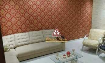 Imagem 4: Sobrado com 3 dormitórios à venda, 125 m² - Jardim Bom Clima - Guarulhos/SP