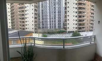 Imagem: Apartamento com 3 dormitórios na rua Almirante