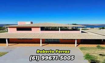 Imagem 3: Corumbá 4 Casa Recanto do Sabiá