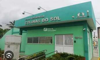 Imagem: Res. Colinas do Sol - VENDA