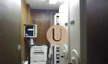 Imagem 7: O Conjunto Nacional I - (Horsa I) está localizado na Av. Paulista, 2073, na região Paulist