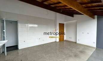 Imagem: Cobertura à venda, 108 m² por R$ 561.000,00