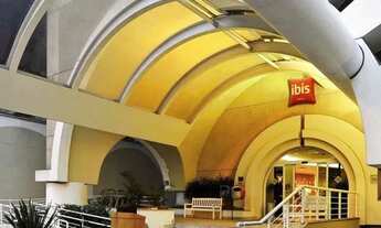 Imagem: Hotel/Motel/Pousada para venda com 17 metros