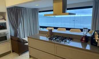 Imagem 3: APARTAMENTO FRENTE MAR FINAMENTE MOBILIADO - ITAPEMA