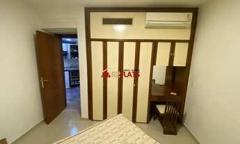 Imagem 7: Flat com ótimo preço no bairro Itaim Bibi. Confira!