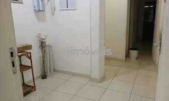 Imagem 2: Sala comercial reformada em Copacabana