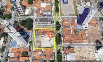 Imagem 6: Terreno para alugar, 2860 m² por R$ 90.000,00/mês - Meireles - Fortaleza/CE