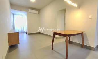 Imagem 2: Ipanema Apartamento com 2 dormitórios