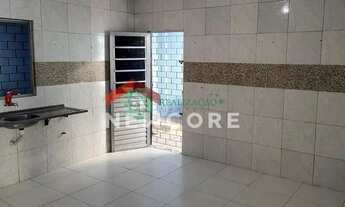 Imagem 7: Casa de condomínio em Loteamento Búzios dos Frances - Povoado Taperaguá - Marechal Deodoro