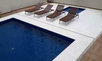 Imagem 6: MOEMA - AVENIDA SABIÁ, 57 - AP. 74 - 3 DORM. (1 SUÍTE