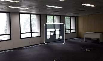 Imagem 3: Conjunto, 260 m² - venda por R$ 2.370.000,00 ou aluguel por R$ 19.504,08/mês - Vila Olímpi