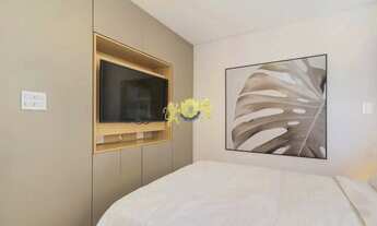 Imagem 4: Flat para alugar na Bela Vista - You Link Paulista