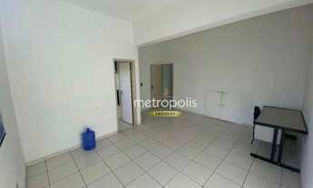 Imagem 6: Sala para alugar, 36 m² por R$ 1.200,00/mês - Osvaldo Cruz - São Caetano do Sul/SP
