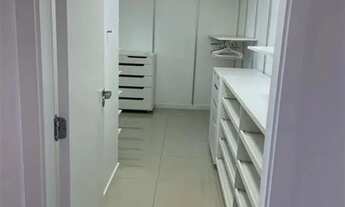 Imagem 7: Cobertura Duplex na Barra da Tijuca