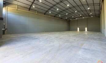 Imagem 7: Barracão à venda em Londrina, Cilo 2, com 1600 m²