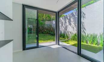 Imagem 6: Casa em Condominio no Bosque Tramontin, 03 Suítes, 04 Vagas, Amplo Jardim, Campo Comprido